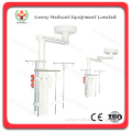 SY-I074 Hospital furniture ,Medical equipment Surgical Pendant,Two-armed Light Pendant